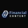 FinancialContent logo