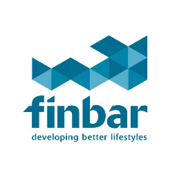 Finbar Group Ltd logo