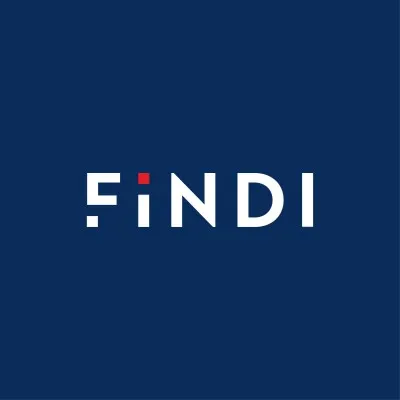Findi Ltd logo