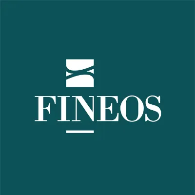 Fineos Corporation Holdings Plc logo