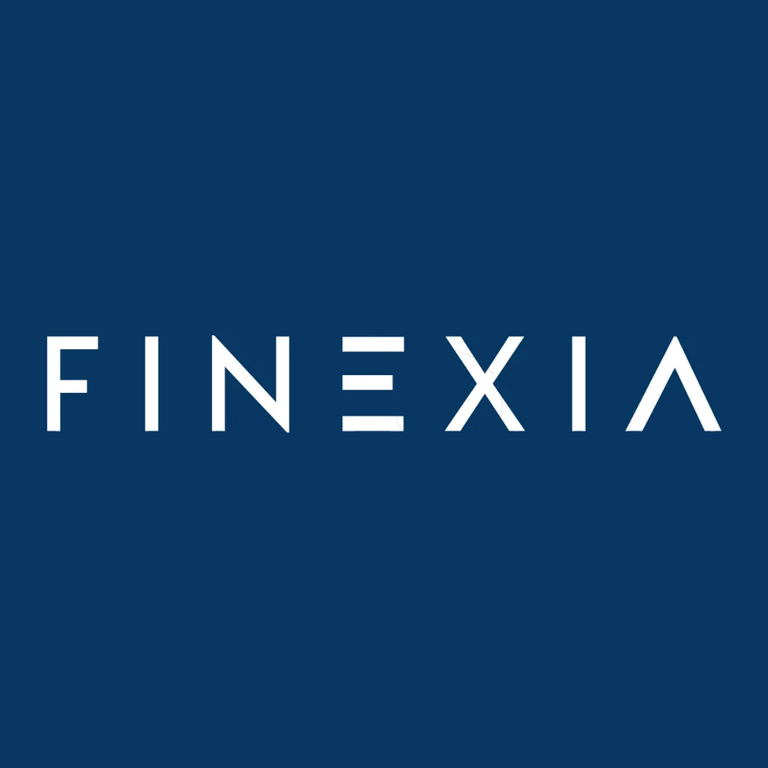 Finexia Financial Group Ltd logo