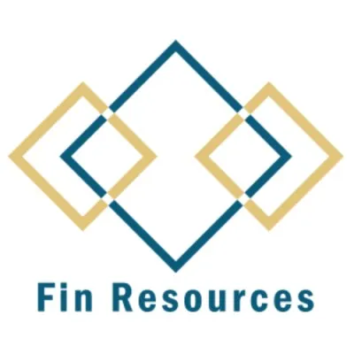 FIN Resources Ltd logo