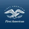 First American Title Insurance Company - National Commercial Services logo