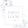 First Look Events logo
