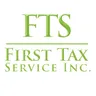 First Tax Service, Inc. logo