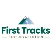 First Tracks Biotherapeutics logo
