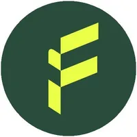 Fledge's company logo