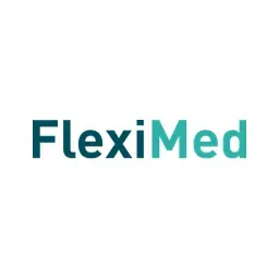 FlexiMed logo