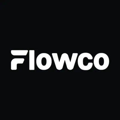 Flowco Holdings Inc. logo