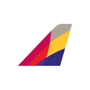 Asiana Airlines logo