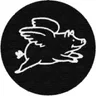 Flying Pig Designs LLC logo