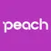 Peach Aviation logo