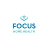 Focus Health - San Jose logo
