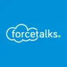 Forcetalks logo