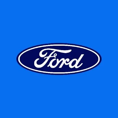 Ford Motor Company logo