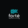 Forté Advertising logo