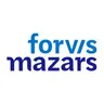 Forvis Mazars, LLP logo