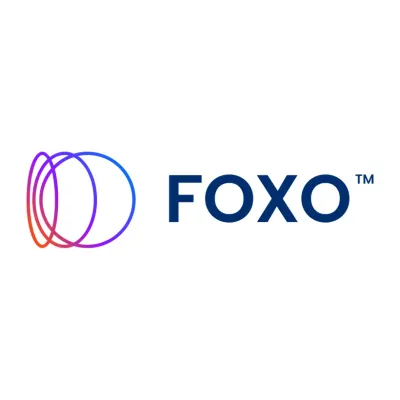 FOXO Technologies Inc. logo