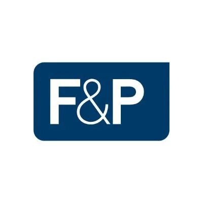 Fisher & Paykel Healthcare Corporation Ltd logo