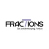 Fractions logo