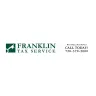 Franklin Tax Service logo