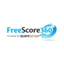 Free Score 360 logo