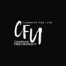 Colorado Free University logo