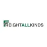 Freight All Kinds, LLC logo