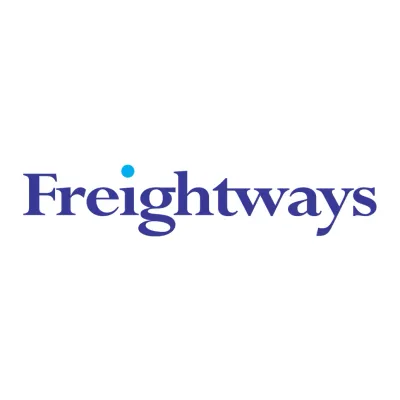 Freightways Group Ltd logo