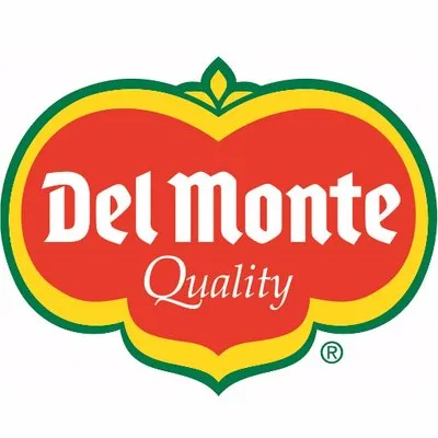 Fresh Del Monte Produce Inc logo