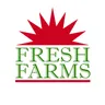 Fresh Farms International Market logo