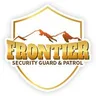 Frontier Security Guard & Patrol logo