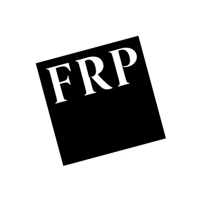 Frp Holdings Ord logo