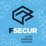 FSecur Alarmes Sécurité - Alarm Security logo