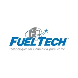 Fuel Tech Inc logo