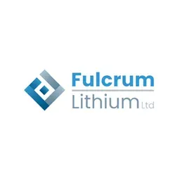 Fulcrum Lithium Ltd logo
