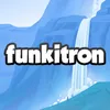 funkitron logo