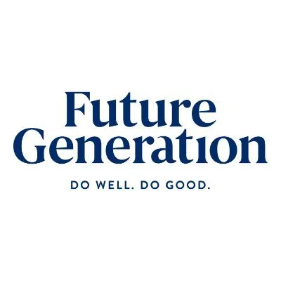 Future Generation Australia Ltd logo