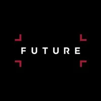 Future Publishing's company logo