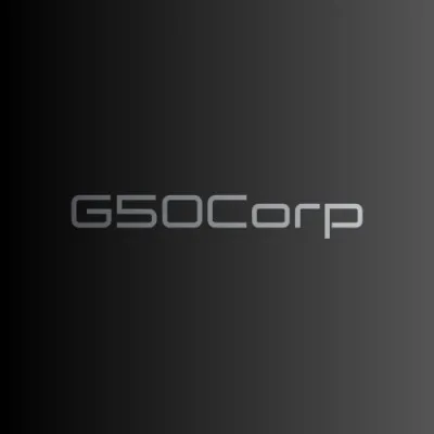 G50 Corp Ltd logo