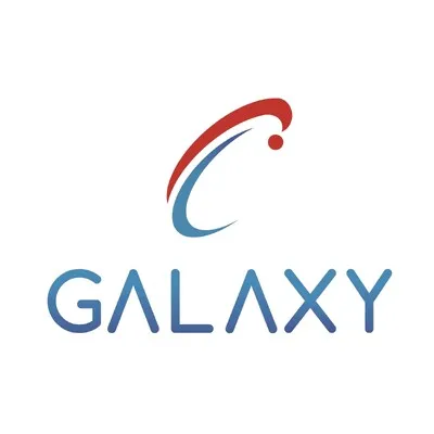 Galaxy Payroll Group Limited Ordinary Shares logo