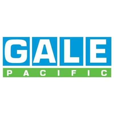 Gale Pacific Ltd logo