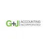 G & J Accounting, Inc. logo