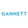 Gannett logo