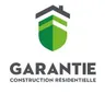 Garantie de construction résidentielle (GCR) logo