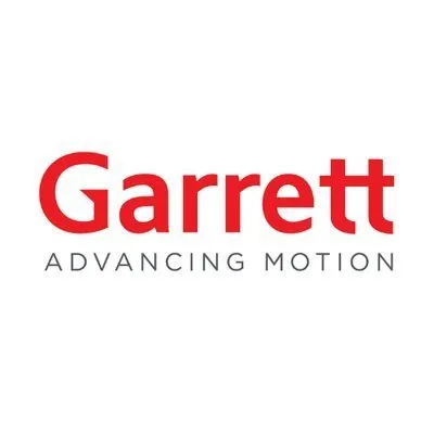 Garrett Motion Inc logo