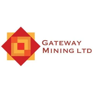 Gateway Mining Ltd logo