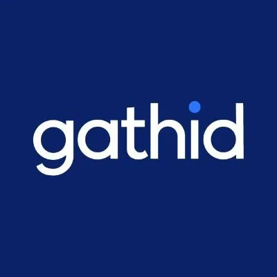 Gathid Ltd logo