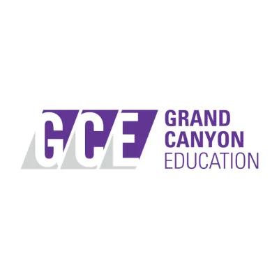 Grand Canyon Education Inc logo