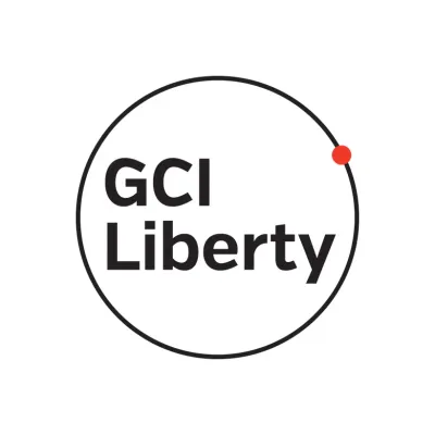 GCI Liberty, Inc. logo